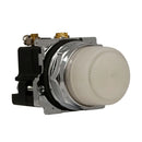10250T34W - Cutler Hammer 120V AC Heavy Duty Indicating Light, 30.5mm, NEMA 3/4/12, Incandescent - Essential Electric Supply