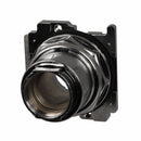 10250T4 - Cutler Hammer 30.5mm Heavy-Duty Watertight/Oiltight Push-Pull Operator, 3-Position, Momentary, Non-Illuminated, NEMA 4X/4/3/3R/12/13, Class I Division 2, CSA/UL Certified - Essential Electric Supply
