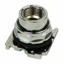 10250T5 - Cutler Hammer 30.5 mm Heavy-Duty Watertight/Oiltight Push-Pull Operator, Maintained, 2-Position, NEMA 3/3R/4/4X/12/13, Class I Division 2 - Essential Electric Supply