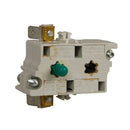 10250T60 - Cutler Hammer Eaton 10250T Series 1NO Pushbutton Contact Block 30.5mm Spade Terminal CE UL CSA - Essential Electric Supply