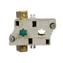 10250T60 - Cutler Hammer Eaton 10250T Series 1NO Pushbutton Contact Block 30.5mm Spade Terminal CE UL CSA - Essential Electric Supply