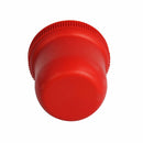 10250TA4 - Cutler Hammer 10250T Series Push Button Extended Boot, 30.5 mm Heavy-Duty, Red - Essential Electric Supply