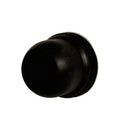 10250TA47 - Cutler Hammer 30.5mm Heavy-Duty Flush Pushbutton Boot, Black, 10250T Series - Essential Electric Supply