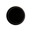 10250TA47 - Cutler Hammer 30.5mm Heavy-Duty Flush Pushbutton Boot, Black, 10250T Series - Essential Electric Supply