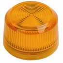 10250TC19N - Cutler Hammer 10250T Series Amber Pushbutton Lens, 30.5mm, Plastic, CSA UL Certified - Essential Electric Supply