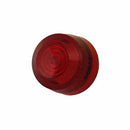 10250TC1N - Cutler Hammer 10250T Series Red Plastic Pushbutton Lens 30.5mm Heavy-Duty Watertight - Essential Electric Supply