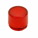 10250TC21 - Cutler Hammer 10250T Series 30.5mm Red Plastic Pushbutton and Indicating Light Lens, Heavy-Duty Watertight/Oiltight - Essential Electric Supply