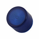 10250TC24 - Cutler Hammer 10250T Series Blue Push Button and Indicating Light Lens, Heavy-Duty Watertight/Oiltight - Essential Electric Supply