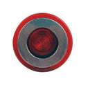 10250TC47 - Cutler Hammer 10250T Series Red Push-Pull Lens 30.5 mm Heavy-Duty Watertight - Essential Electric Supply