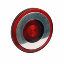 10250TC47 - Cutler Hammer 10250T Series Red Push-Pull Lens 30.5 mm Heavy-Duty Watertight - Essential Electric Supply