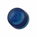 10250TC4N - Cutler Hammer 10250T Series 30.5 mm Blue Pushbutton and Indicating Light Lens - Essential Electric Supply