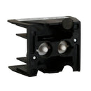 10250TD2 - Eaton 30.5mm Heavy Duty Pushbutton Mounting Adapter Zinc Die Cast Housing - Essential Electric Supply