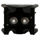 10250TD2 - Eaton 30.5mm Heavy Duty Pushbutton Mounting Adapter Zinc Die Cast Housing - Essential Electric Supply
