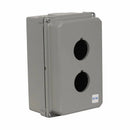 10250TN12 - Cutler Hammer 10250T Series 2-Element Heavy-Duty Pushbutton Enclosure NEMA 4/4X/12/13 Die Cast - Essential Electric Supply
