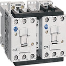 104-C16D22 Allen-Bradley  Contactor 4 pole 3 phase 600V 16A 120V coil - Essential Electric Supply