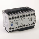 104-K09D02 - Allen-Bradley IEC Miniature Reversing Contactor 9A 3-Pole - Essential Electric Supply