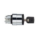 ZB4BG6 - Schneider Electric Motor Control Key Switch - Essential Electric Supply