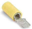 10RC250T Thomas & Betts Sta-Kon Male Tab Connector 12-10 AWG PVC Insulated - Essential Electric Supply