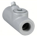EYSEF75 Appleton UNILETS Conduit Sealing Fitting Dust-Ignitionproof/Explosionproof/Raintight - Essential Electric Supply