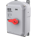 HUBBELL HBLDS100AC; 100A 600V UF DISC SW - Essential Electric Supply