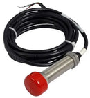 1160A100 Cutler-Hammer Photoelectric Sensor Thru-Beam Barrel-Tubular Industrial - Essential Electric Supply