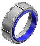 1223 Thomas & Betts Insulated Steel Bushing, 3/4-Inch, Rigid/IMC Conduit - Essential Electric Supply