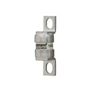 125LET - Bussmann Eaton 125 Amp 240 Volt Semiconductor Fuse BS88 Style Fast Blow - Essential Electric Supply