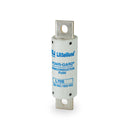 L70S100 - Littelfuse POWR-GARD 100A 700V AC/650V DC High-Speed Semiconductor Fuse, 200kA Interrupt, Round Body, UL/CSA/CE - Essential Electric Supply