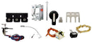 1288C76G09 - Cutler Hammer Circuit Breaker  Auxiliary 1A/1B - Essential Electric Supply