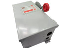 12HD361 - Eaton Circuit Breaker  Enclosure - Essential Electric Supply