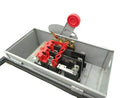 12HD361 - Eaton Circuit Breaker  Enclosure - Essential Electric Supply