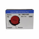 12NES900T - Cutler Hammer 900A Rating Plug ND-Frame Series C - Essential Electric Supply