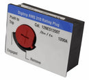12NES1200T - Eaton Rating-Plug 1200 A for Series C Molded Case Breakers - Essential Electric Supply