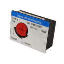 12NES600T - Cutler Hammer 600A 600V Rating Plug for ND-Frame Series C Circuit Breaker - Essential Electric Supply