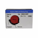 12NES700T - Cutler Hammer 700A 600V AC Rating Plug for ND Frame Circuit Breaker - Essential Electric Supply