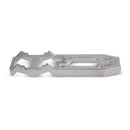 1351AL Thomas & Betts Pipe Spacer Aluminum Surface-Mount for 1-1/4 to 2-Inch Conduits - Essential Electric Supply