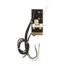 1372D35G06 - Cutler Hammer Circuit Breaker  Auxiliary 2A/2B - Essential Electric Supply