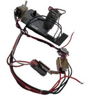 1375D66G01 - Cutler Hammer Circuit Breaker  Electrical Operator 120 - Essential Electric Supply