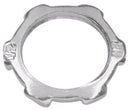 13X Crouse-Hinds Rigid/IMC Conduit Thin Construction Locknut Steel Section - Essential Electric Supply