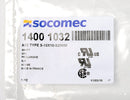 14001032 - Socomec - Essential Electric Supply