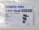 14001040 - Socomec - Essential Electric Supply