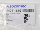 14011540 - Socomec - Essential Electric Supply