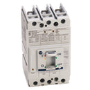 140G-G6C3-D10 - Allen-Bradley Bolt-On 600V 100A 3 pole circuit breaker 65kA@480V - Essential Electric Supply
