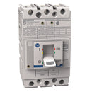 140G-G3C3-C30 - Allen-Bradley 140G 30A 3-Pole Molded Case Circuit Breaker - Essential Electric Supply