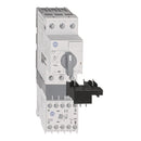 140M-C-PNC23 - Allen-Bradley 25 Amp Connecting Module Motor Control Accessory CE CUL KC UL Certified - Essential Electric Supply