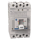 140MG-G8P-D10 - Allen-Bradley Bolt-On 600V 100A 3 pole circuit breaker 65kA@480V - Essential Electric Supply