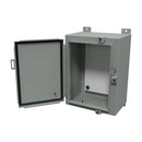 1418N4B8 - Hammond Mfg Circuit Breaker  Enclosure - Essential Electric Supply