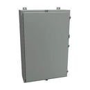 1418N4L8 - Hammond Mfg Circuit Breaker  Enclosure - Essential Electric Supply