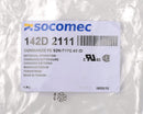 142D2111 - Socomec  Handles - Essential Electric Supply