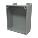 1435F - Hammond Mfg Circuit Breaker  Enclosure - Essential Electric Supply